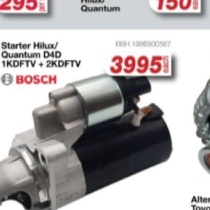   at Autozone