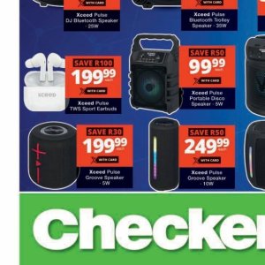   at Checkers Hyper