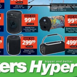  at Checkers Hyper