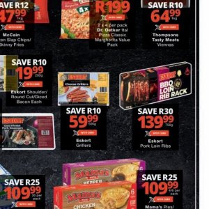 Grill at Checkers
