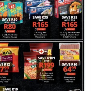 Fillet at Checkers