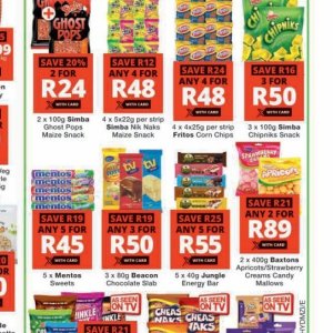 Chips at Checkers Hyper