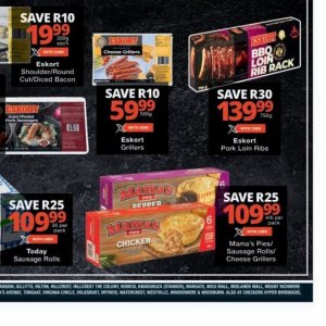 Grill at Checkers