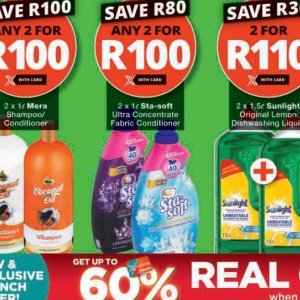Fabric at Checkers Hyper
