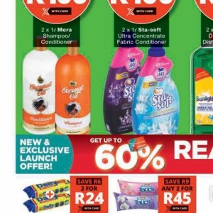 Coconut at Checkers Hyper