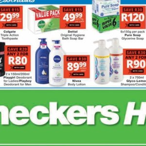   at Checkers Hyper