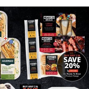 Cheese at Checkers