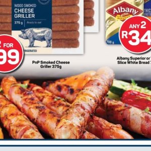 Cheese at Pick n Pay Hyper