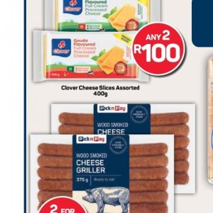 Cheese at Pick n Pay Hyper