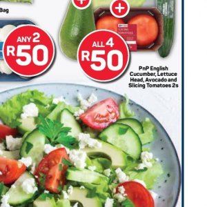 Tomatoes at Pick n Pay Hyper