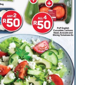 Tomatoes at Pick n Pay Hyper