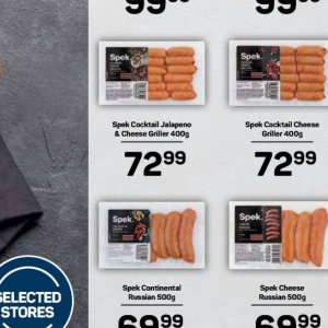 Cheese at Pick n Pay Hyper