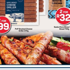 Cheese at Pick n Pay Hyper
