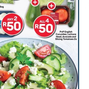 Avocado at Pick n Pay Hyper