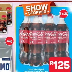 Sugar at Pick n Pay Hyper