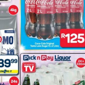 Sugar at Pick n Pay Hyper