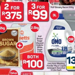 Sugar at Pick n Pay Hyper