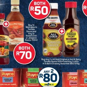 Chilli at Pick n Pay Hyper