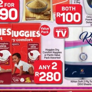   at Pick n Pay Hyper
