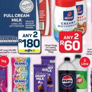Mayonnaise at Pick n Pay Hyper