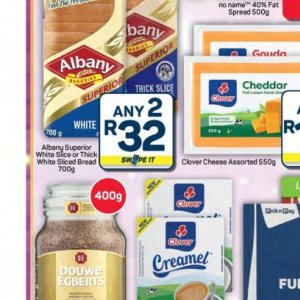 Bread at Pick n Pay Hyper