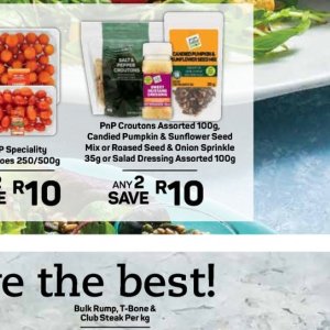 Pumpkin at Pick n Pay Hyper