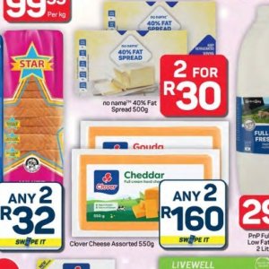 Gouda at Pick n Pay Hyper