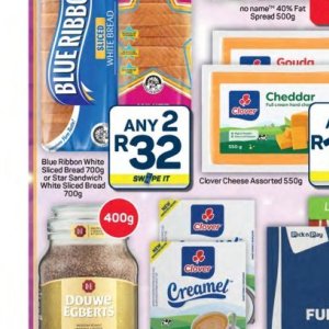 Sandwich at Pick n Pay Hyper