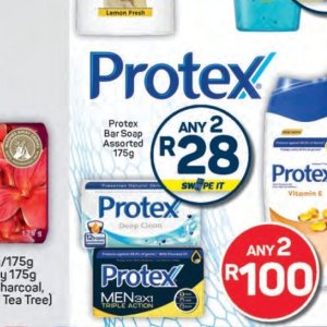 Soap at Pick n Pay Hyper