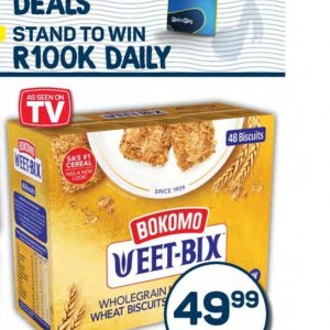 Biscuits at Pick n Pay Hyper