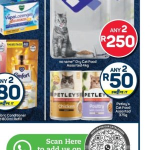  CAT at Pick n Pay Hyper