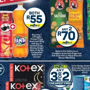   at Pick n Pay Hyper