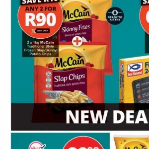 Chips at Checkers