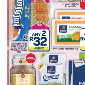 Bread at Pick n Pay Hyper