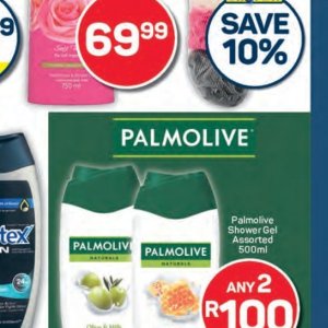   at Pick n Pay Hyper