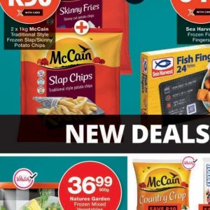 Chips at Checkers