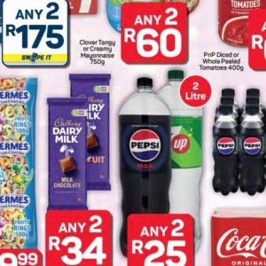   at Pick n Pay Hyper