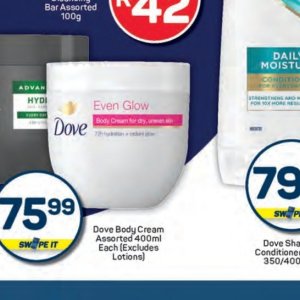 Cream at Pick n Pay Hyper