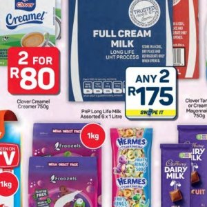   at Pick n Pay Hyper