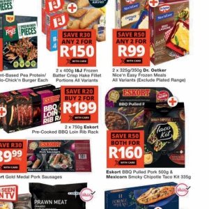Fillet at Checkers