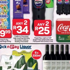   at Pick n Pay Hyper