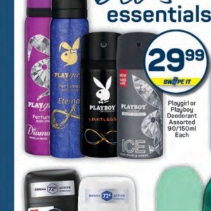 Perfume at Pick n Pay Hyper