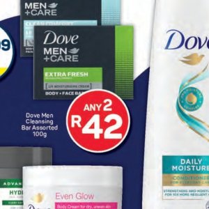 Cream at Pick n Pay Hyper
