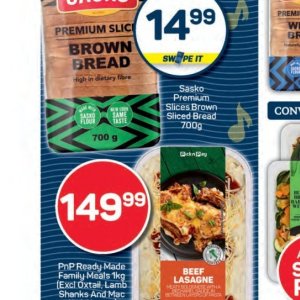 Flour at Pick n Pay Hyper