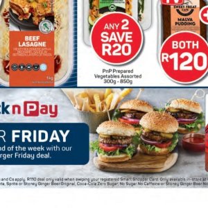  Coca Cola at Pick n Pay Hyper