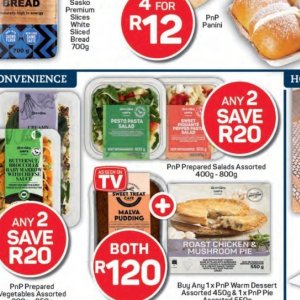 Pesto at Pick n Pay Hyper