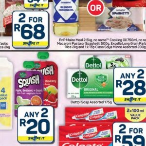   at Pick n Pay Hyper