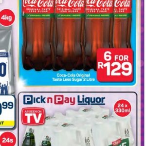Sugar at Pick n Pay Hyper
