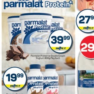 Cream danone  at Pick n Pay Hyper
