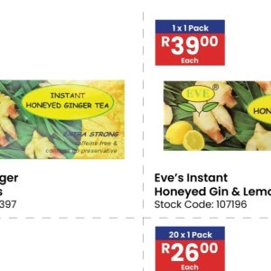 Tea at Africa Cash and Carry